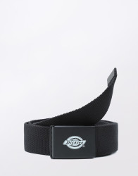 Dickies Orcutt Webbing Belt BLACK