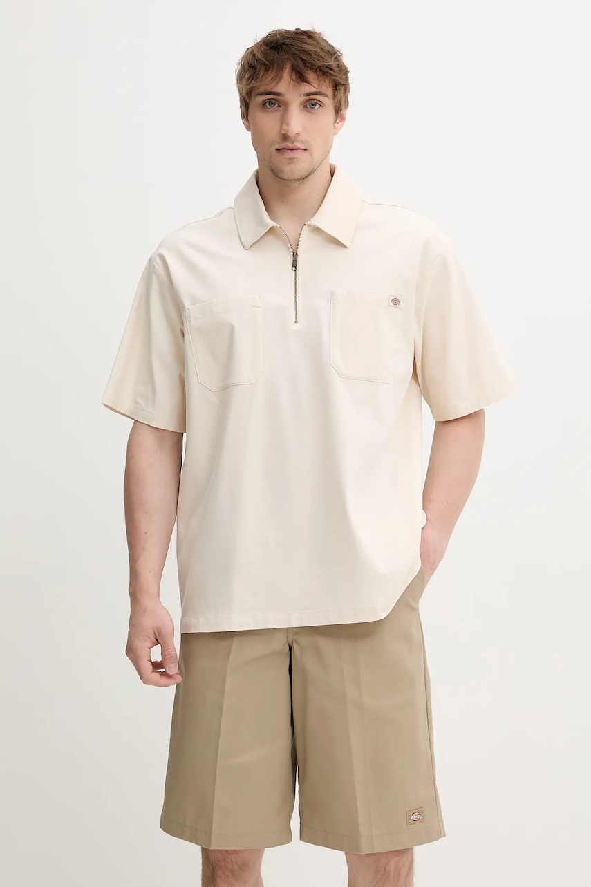 Dickies  Polo tričko