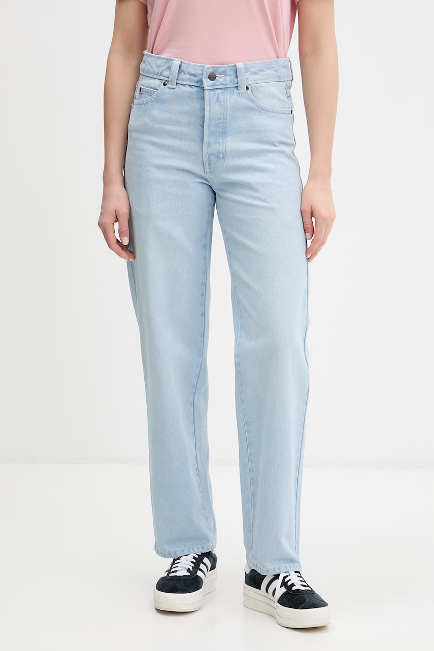 Dickies relaxed fit džíny dámské