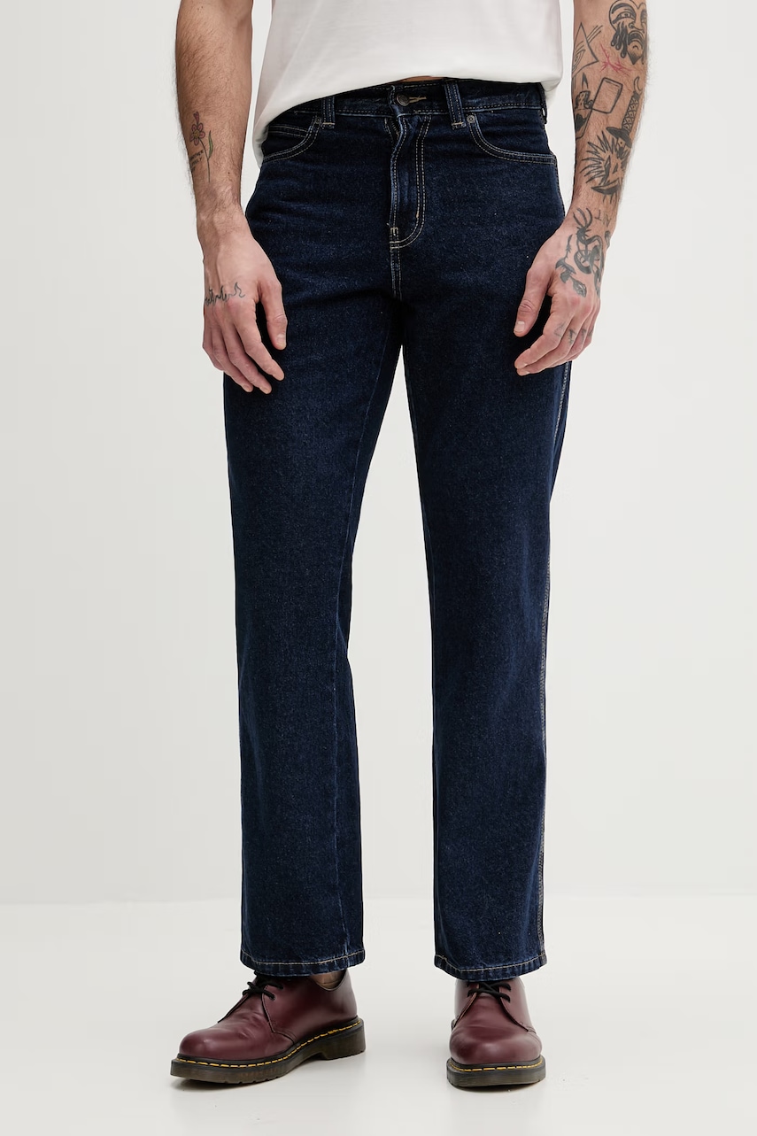 Dickies relaxed fit džíny pánské