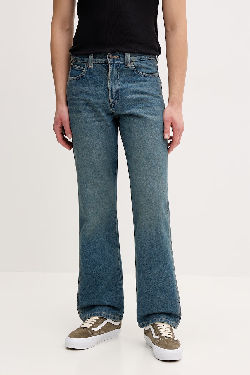Dickies relaxed fit džíny pánské