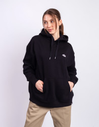 Dickies Summerdale Hoodie Black M