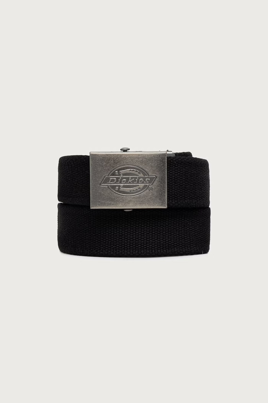 Dickies  textilní pásek bavlněný
