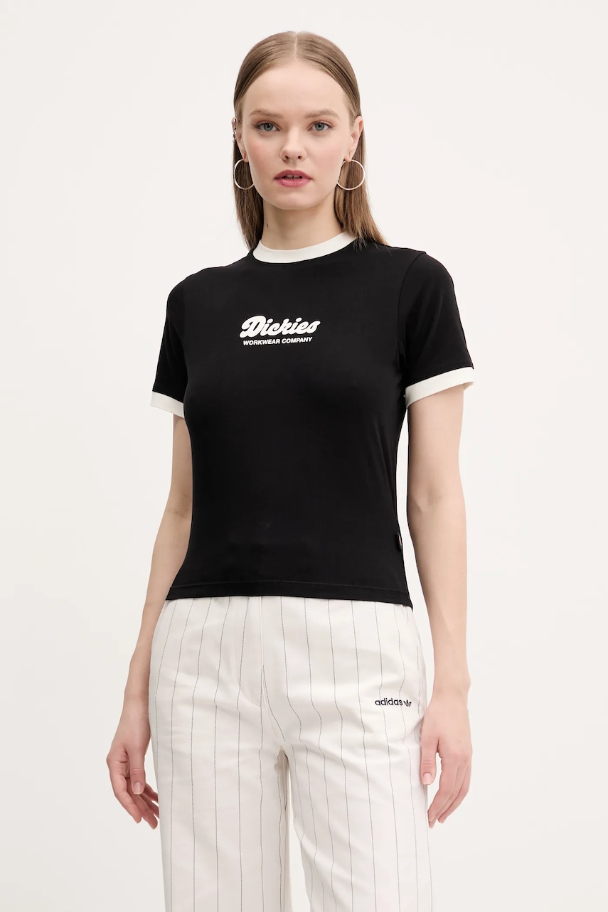 Dickies  Tričko