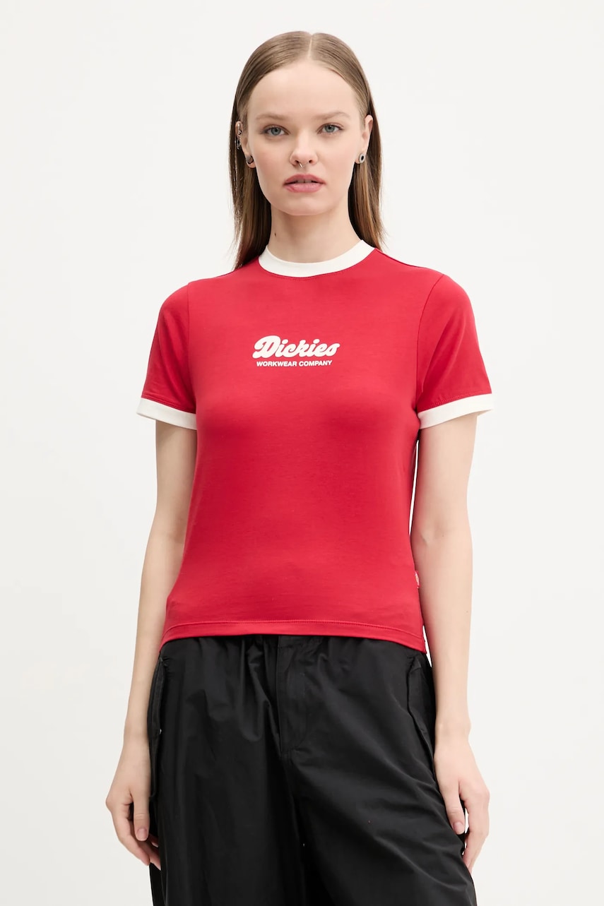 Dickies  Tričko