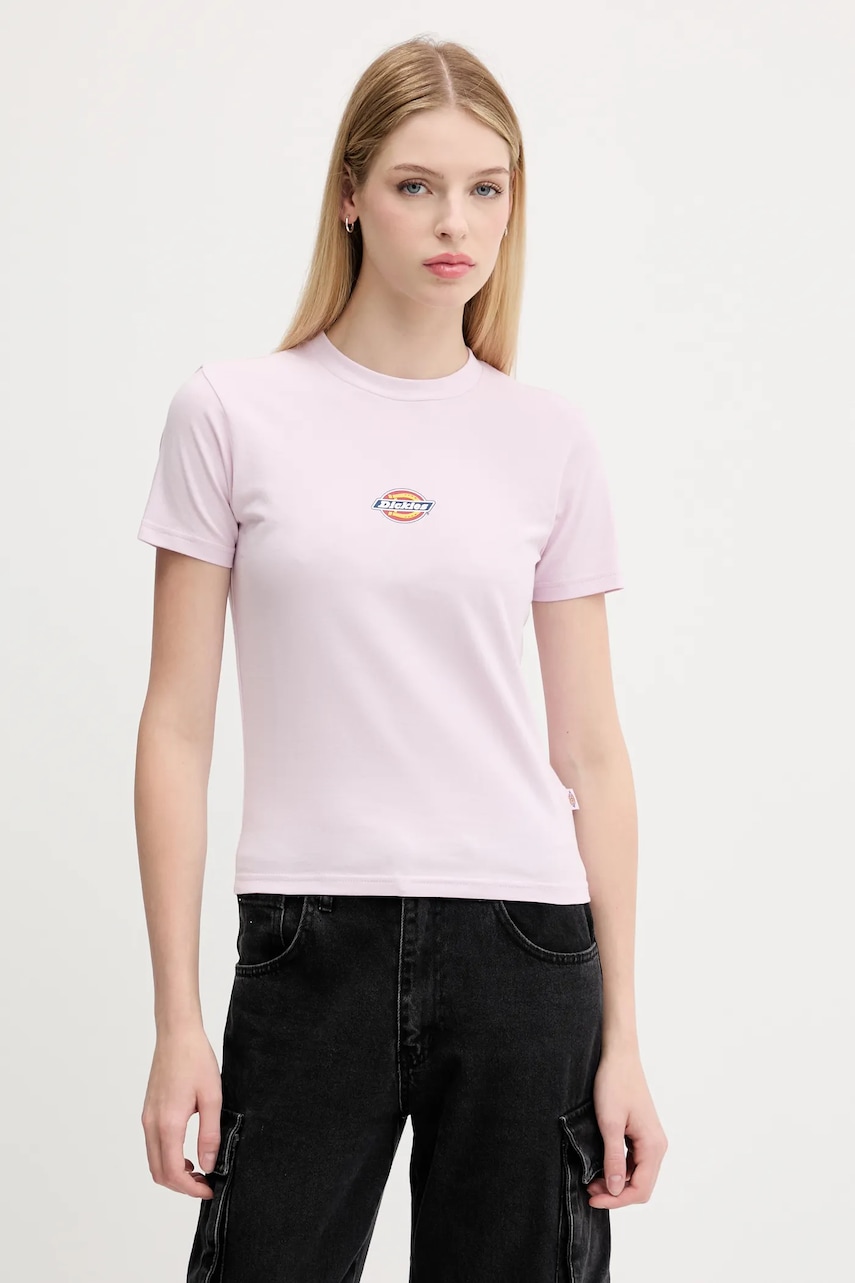 Dickies  Tričko