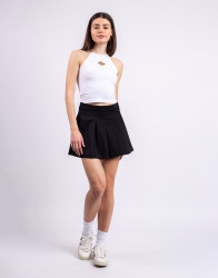 Dickies Unionville Work Skirt BLACK 27