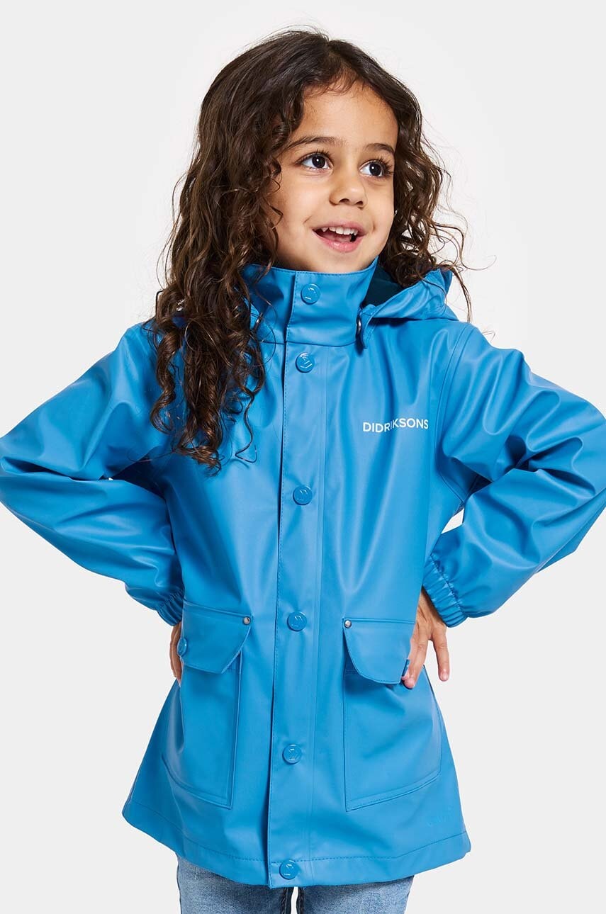 Didriksons  Dětská bunda  JOJO KIDS JKT