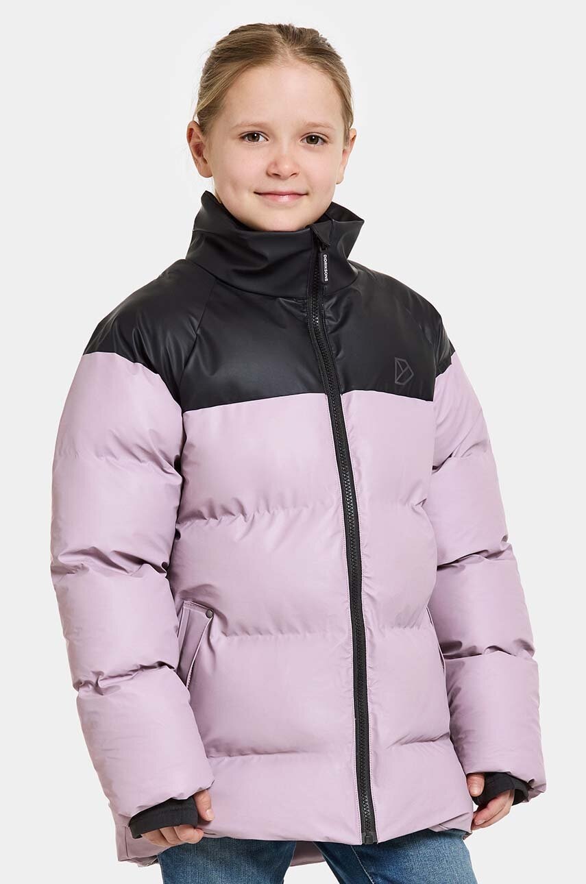 Didriksons  Dětská bunda  MEGA KIDS JKT