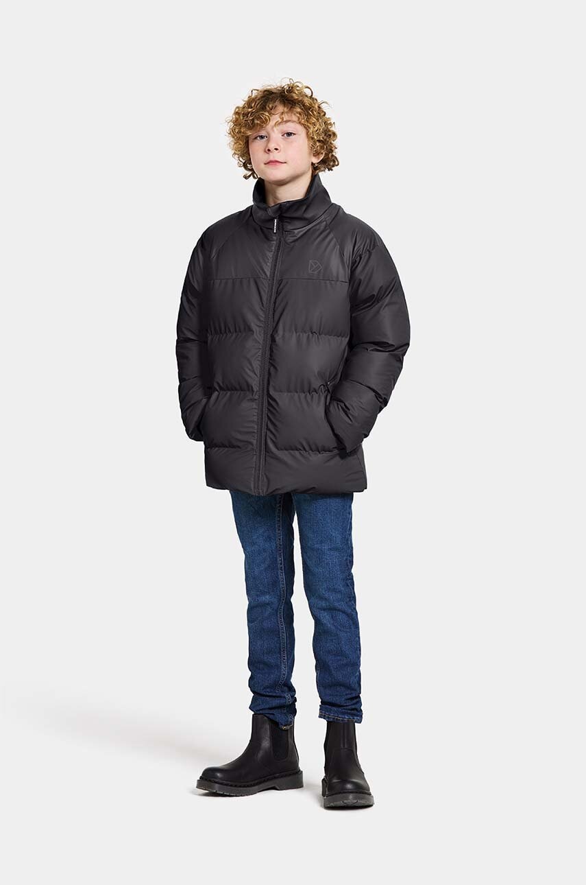 Didriksons  Dětská bunda  MEGA KIDS JKT