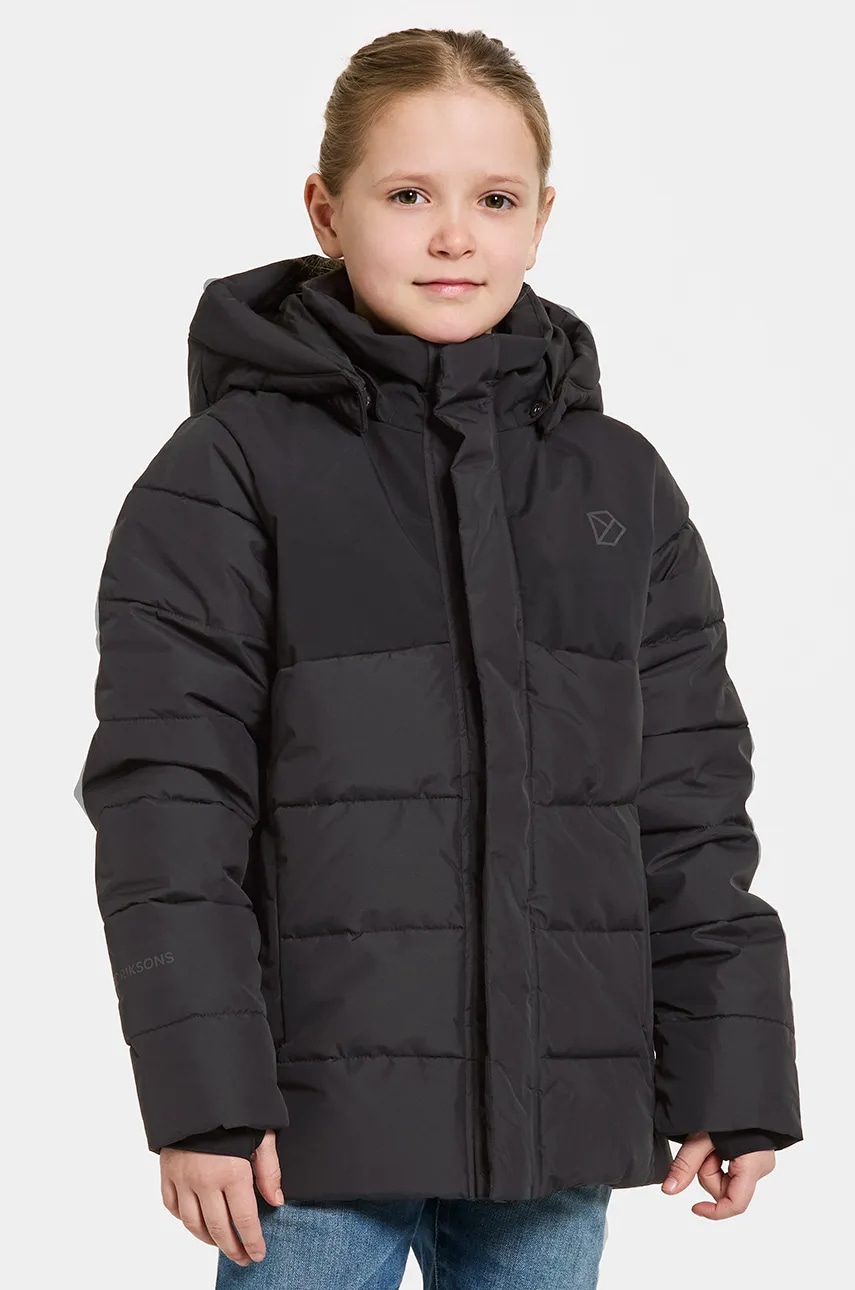 Didriksons  Dětská bunda  RYOLIT KIDS JACKET