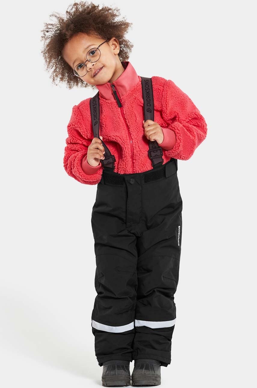 Didriksons  Dětské lyžařské kalhoty  IDRE KIDS PANTS