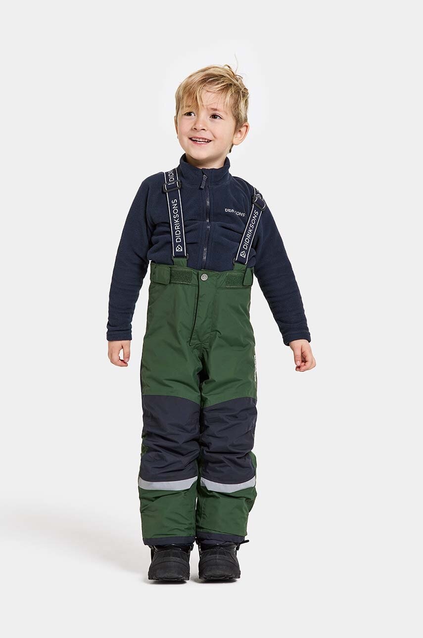 Didriksons  Dětské lyžařské kalhoty  IDRE KIDS PANTS