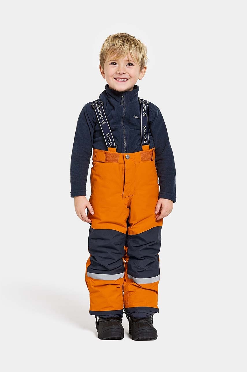 Didriksons  Dětské lyžařské kalhoty  IDRE KIDS PANTS