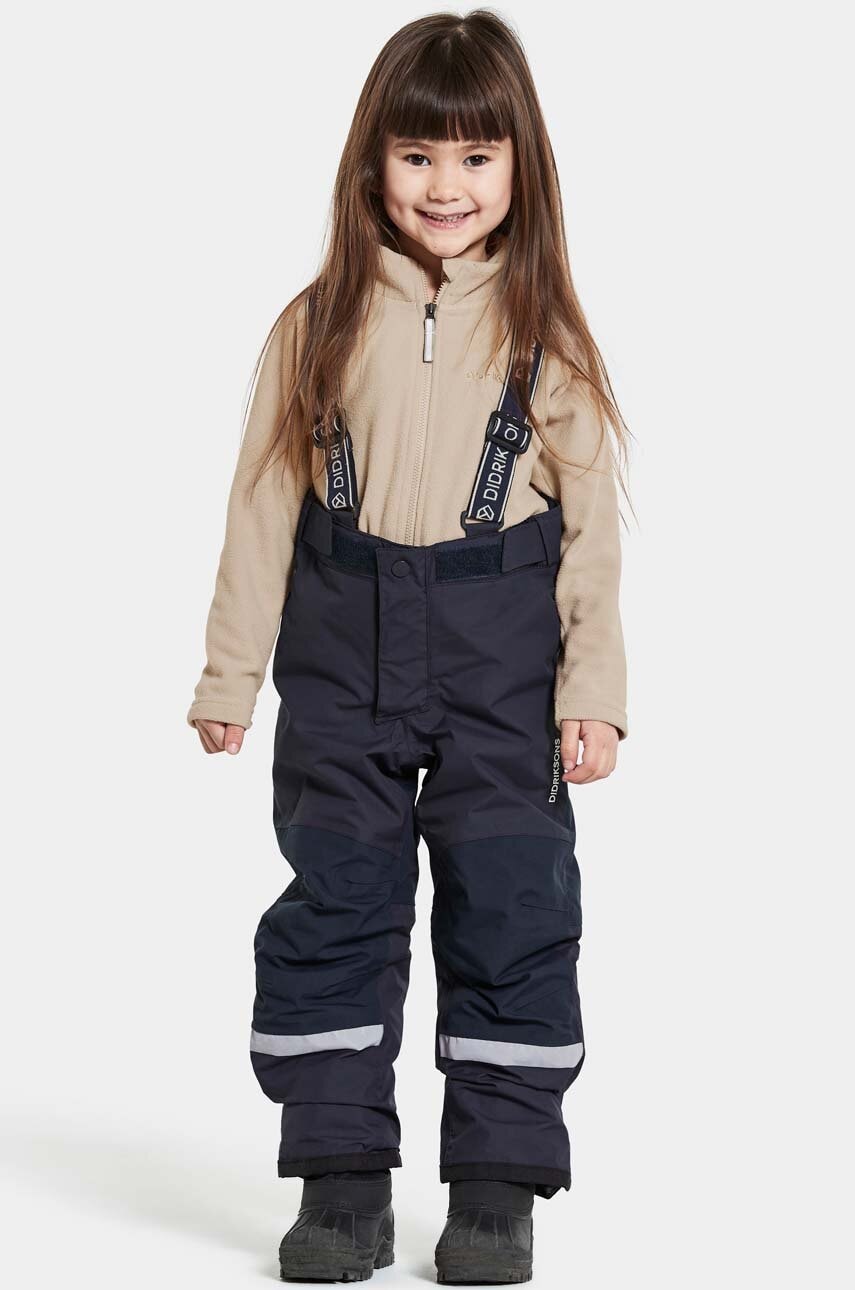 Didriksons  Dětské lyžařské kalhoty  IDRE KIDS PANTS