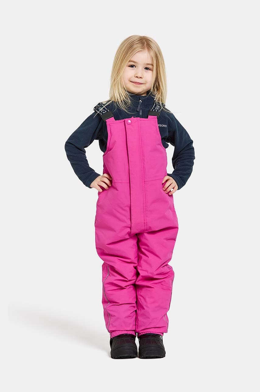 Didriksons  Dětské lyžařské kalhoty  TARFALA KIDS PANTS
