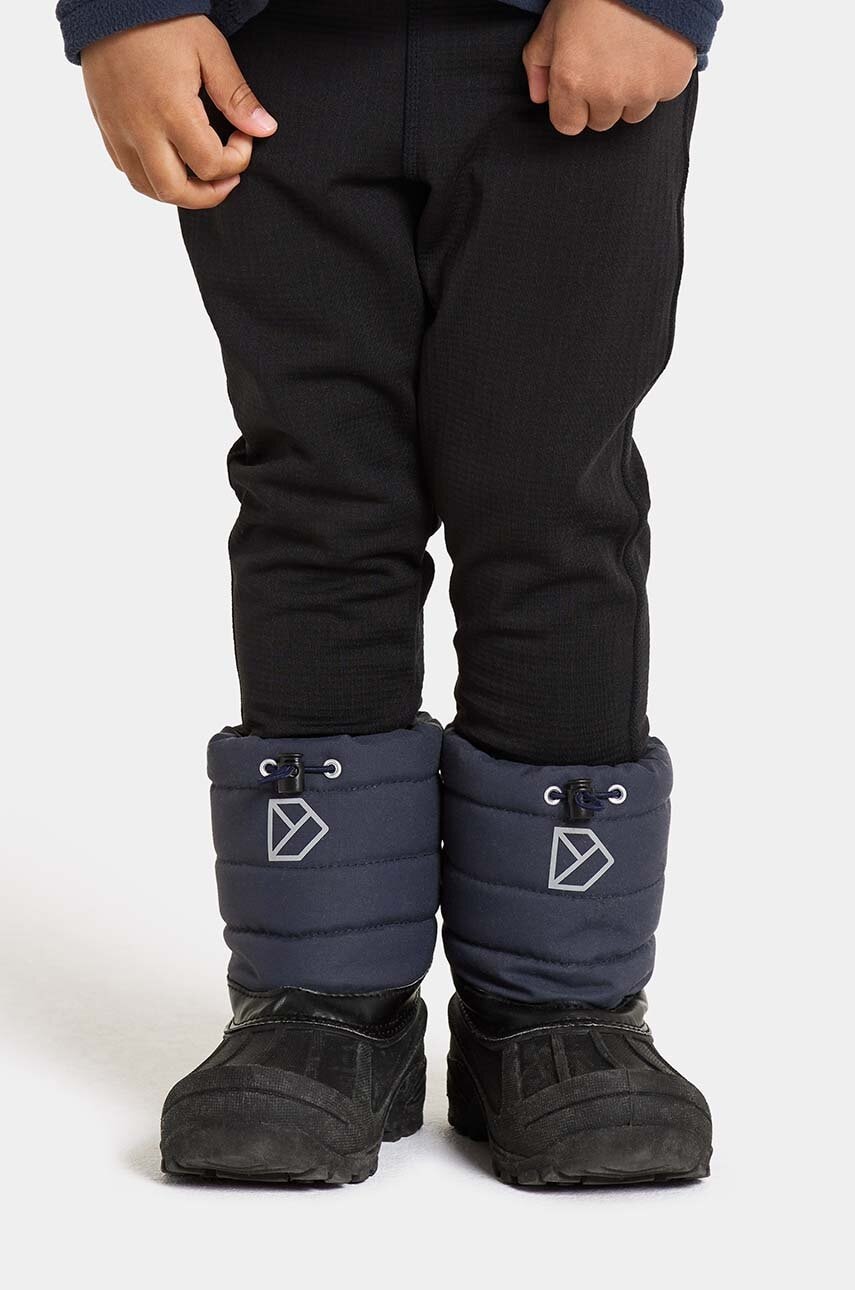Didriksons  Dětské sněhule  LUMI KIDS BOOTS