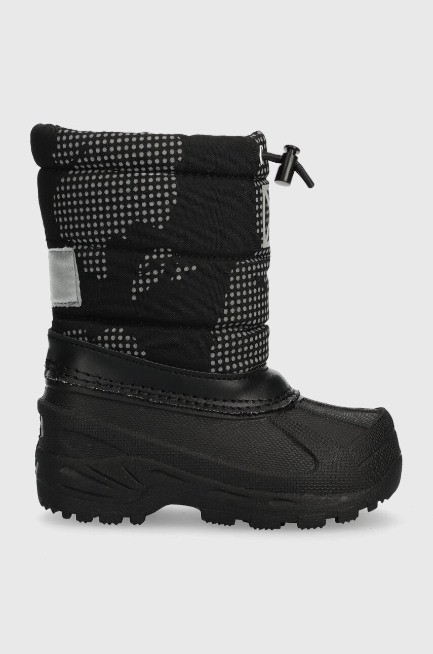 Didriksons  Dětské sněhule  LUMI KIDS BOOTS