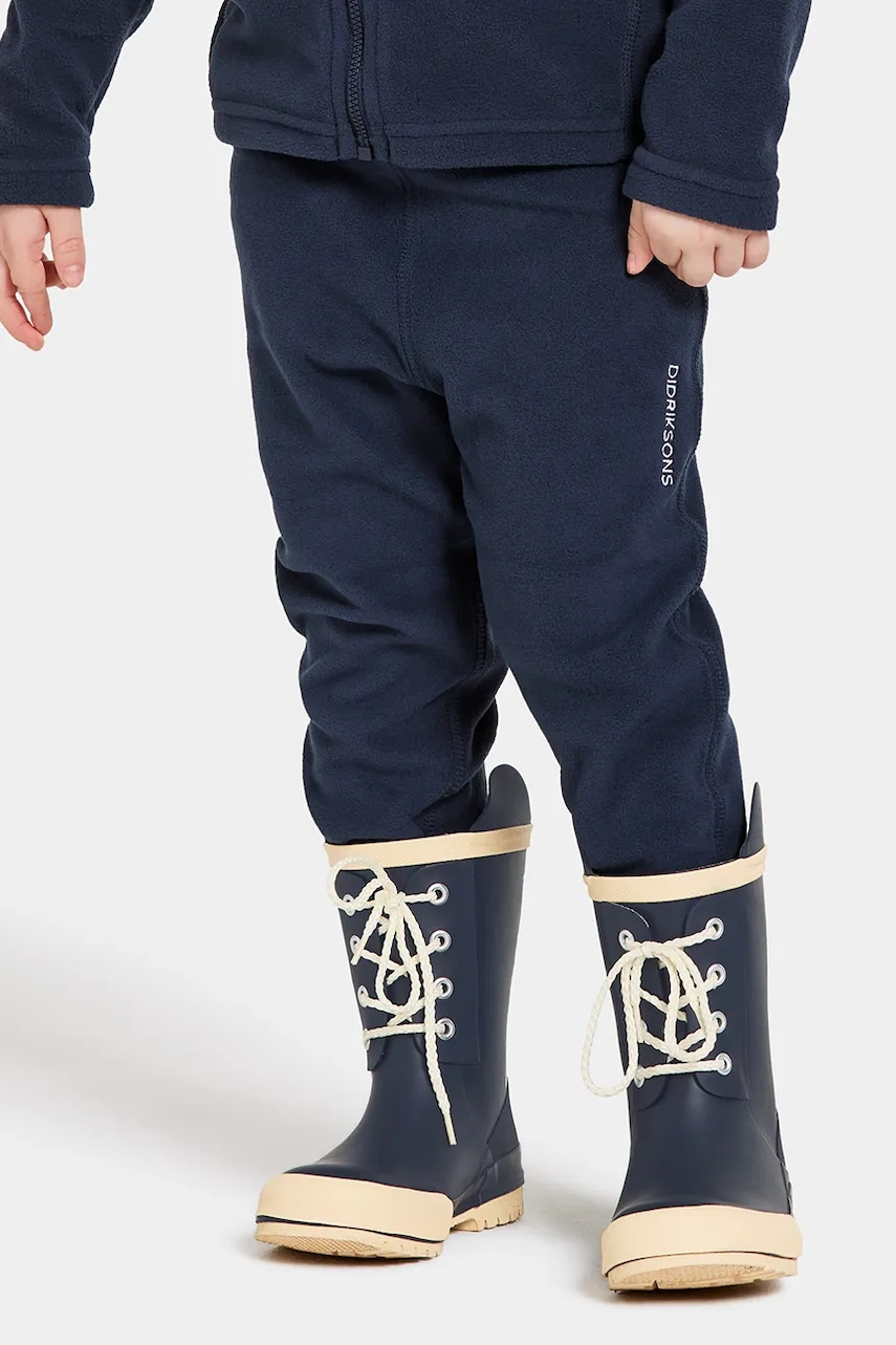 Didriksons  Kalhoty  MONTE KIDS PANTS 9