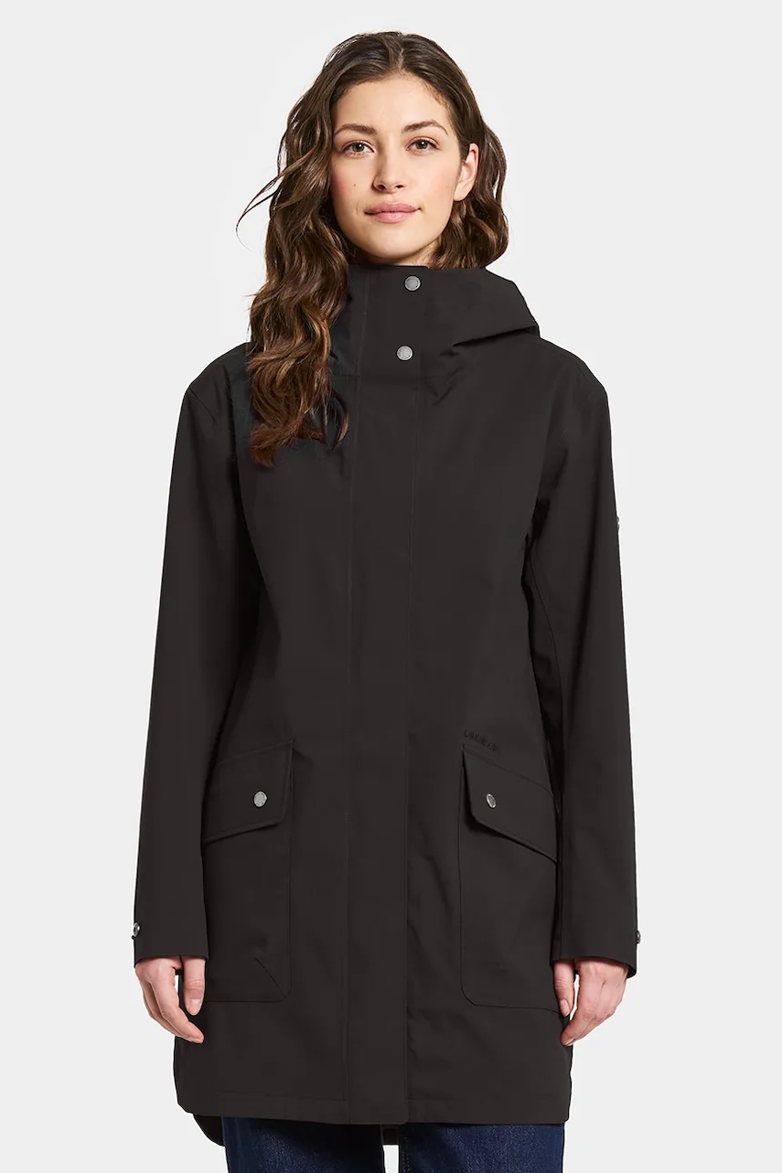 Didriksons  parka dámská GWEN