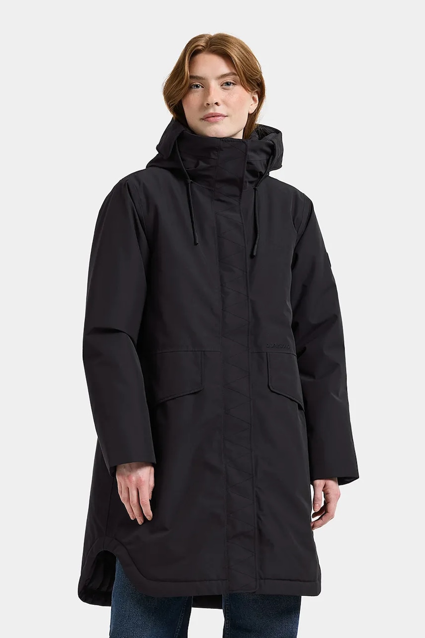 Didriksons  parka dětská LILIAN
