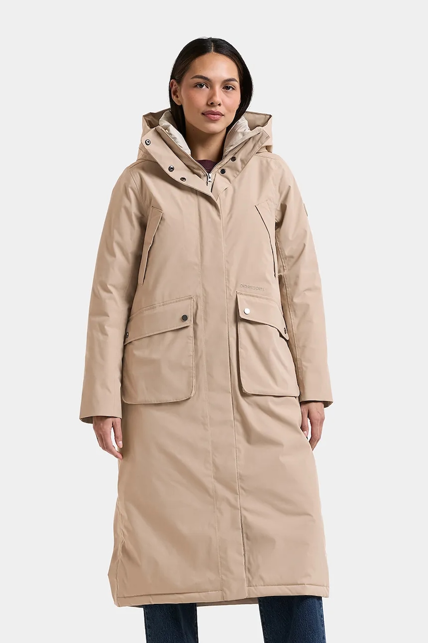 Didriksons  parka dětská MELODY