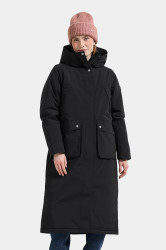 Didriksons  parka dětská MELODY