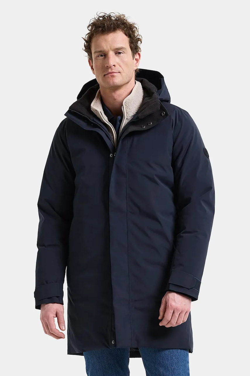 Didriksons  parka pánská HEKTOR