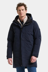Didriksons  parka pánská HEKTOR