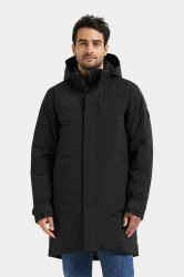 Didriksons  parka pánská HEKTOR