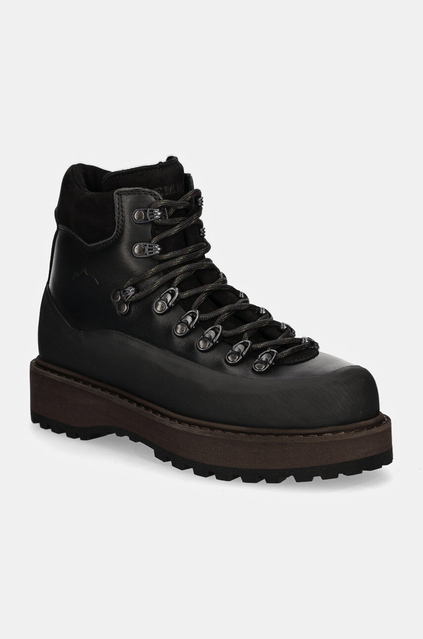 Diemme  Nízké kozačky  Roccia Vet Due Gomma