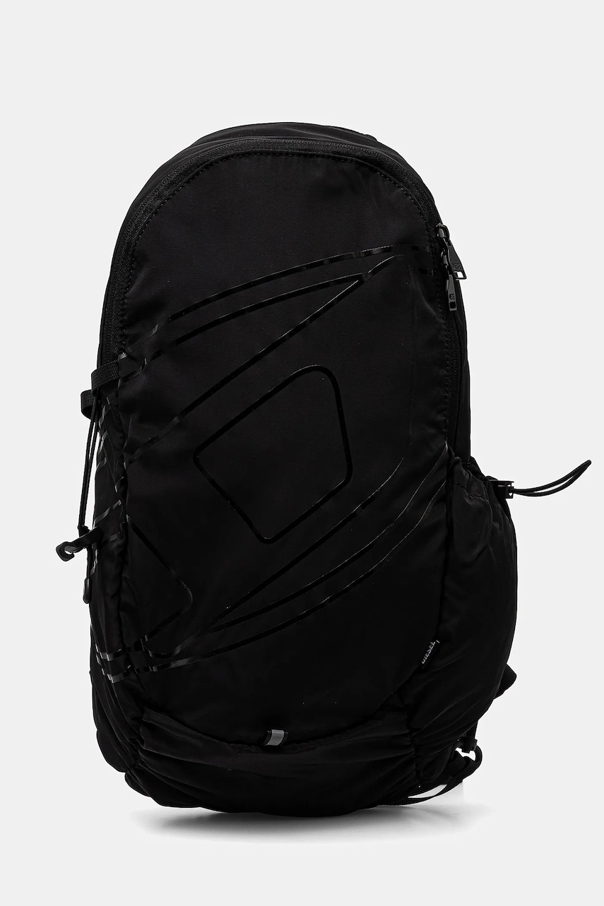 Diesel  Batoh  DRAPE DRAPE SLING BAG backpack