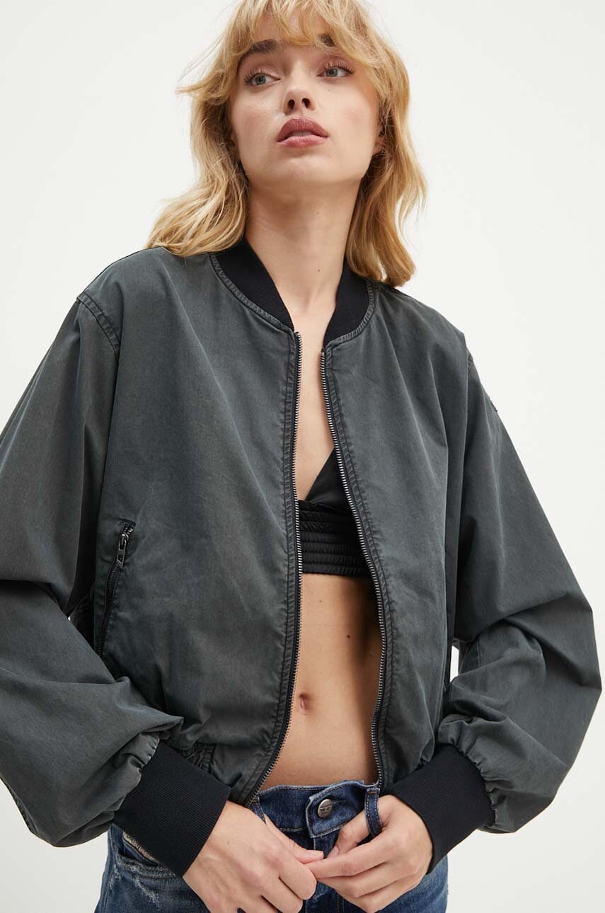 Diesel  Bomber bunda  G-RAIL-P1