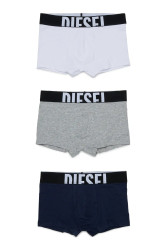 Diesel  boxerky dětské UM-UMILLOTRIPACK-DD UND SHORT