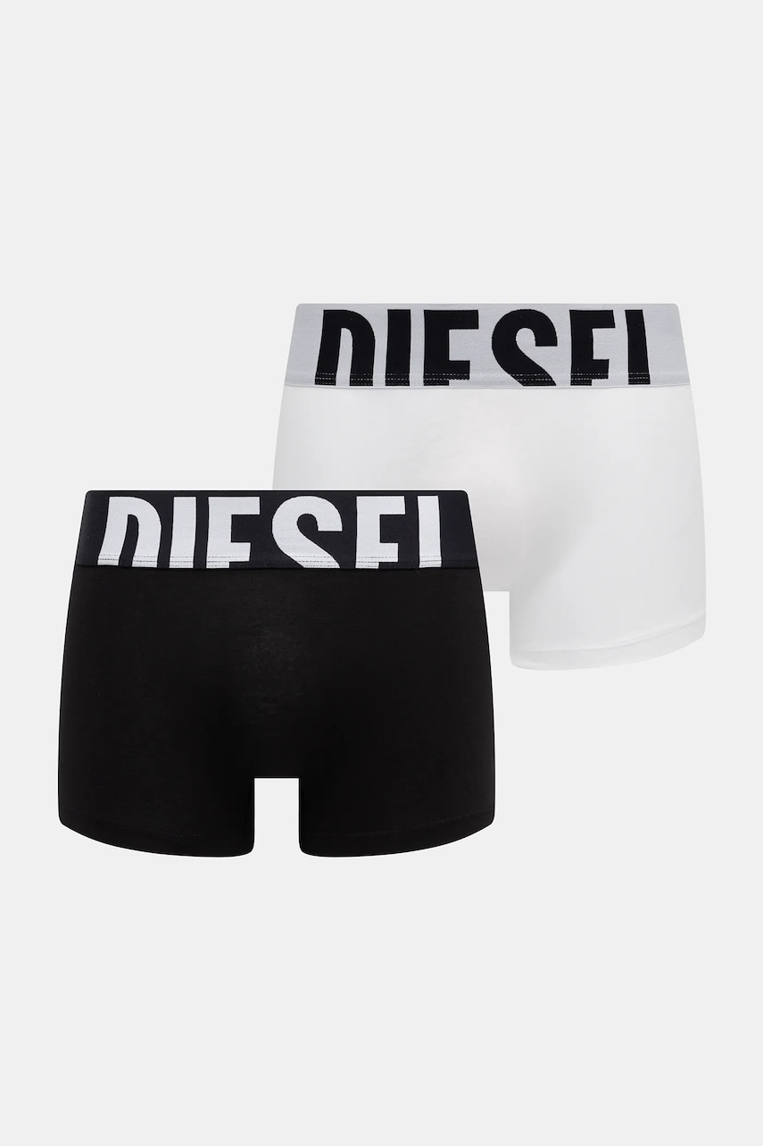 Diesel  Boxerky  MYA-D-POP-2PACK 2-pack