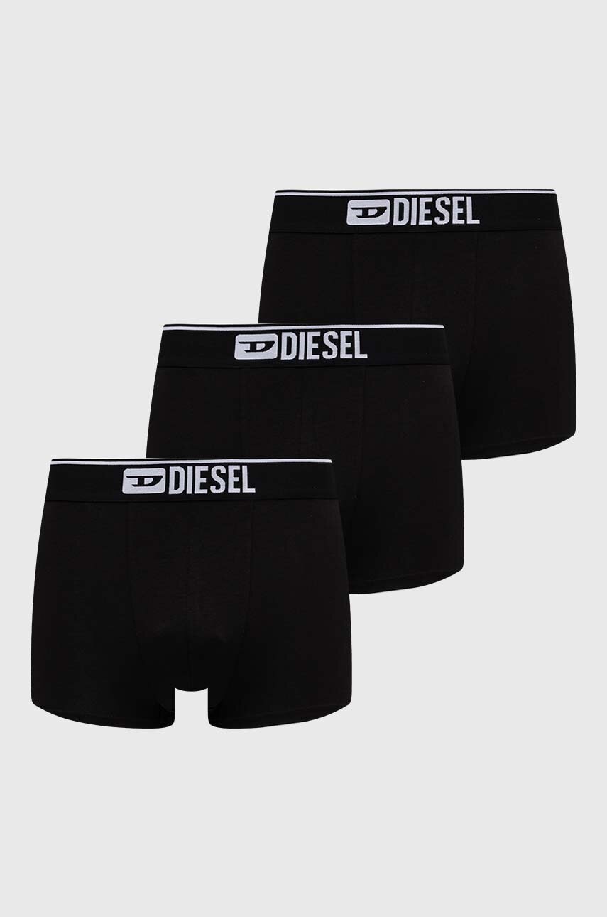 Diesel  Boxerky  UMBX-DAMIENFIVEPACK 5-pack