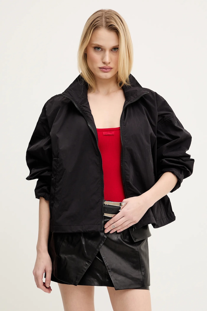Diesel  Bunda  G-LEAM JACKET