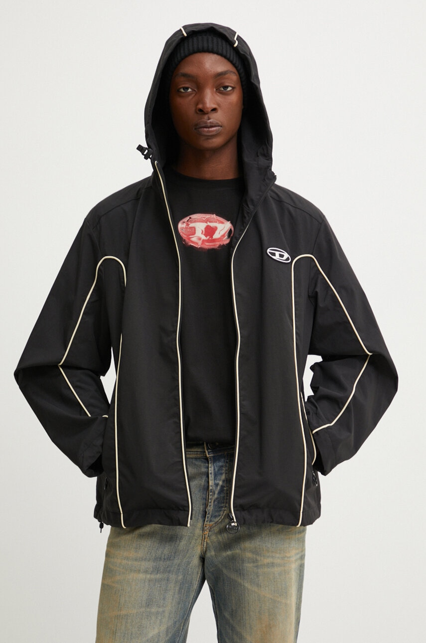 Diesel  Bunda  J-HIVES