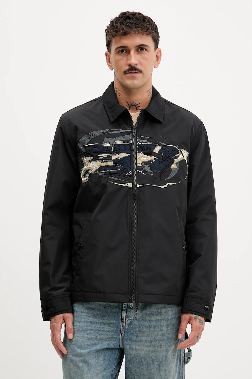 Diesel  Bunda  J-OACHIM-D-PADD