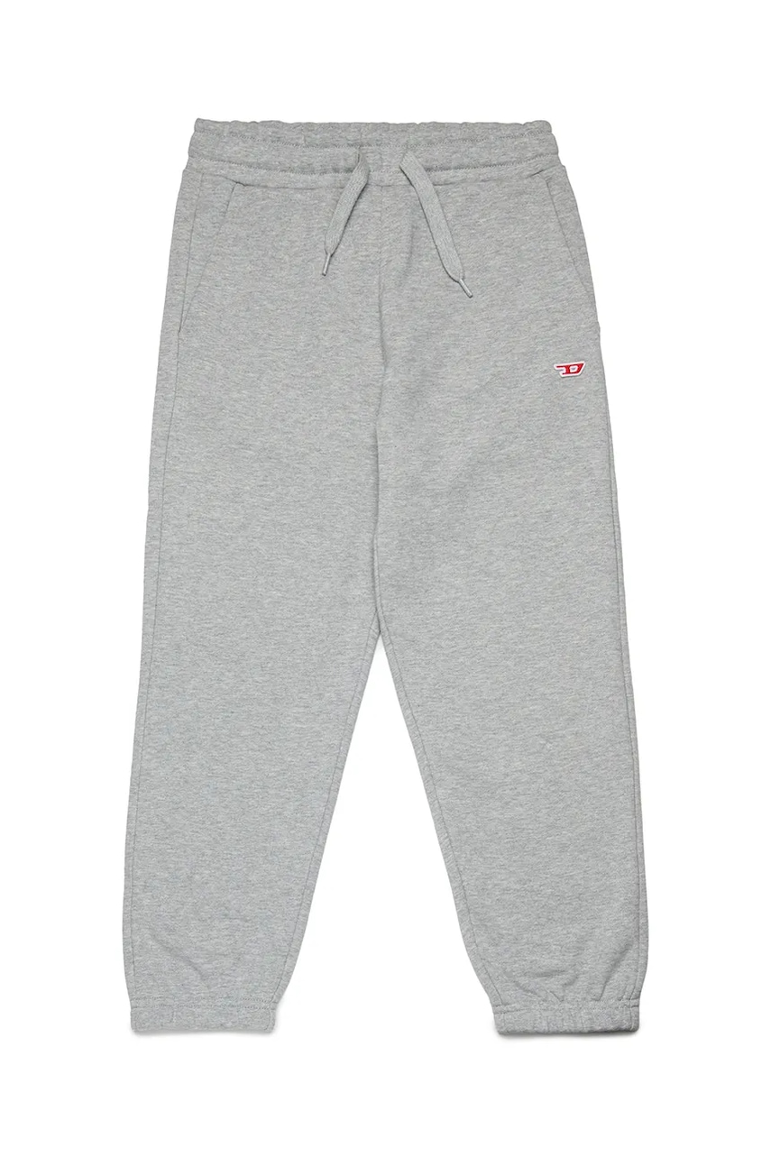 Diesel  Dětské bavlněné tepláky  PGINND TROUSERS