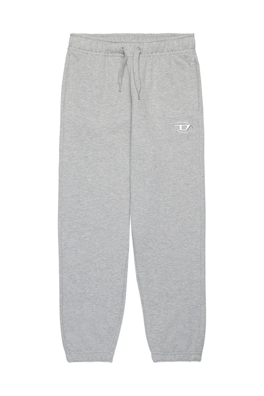 Diesel  Dětské bavlněné tepláky  PMACISD TROUSERS