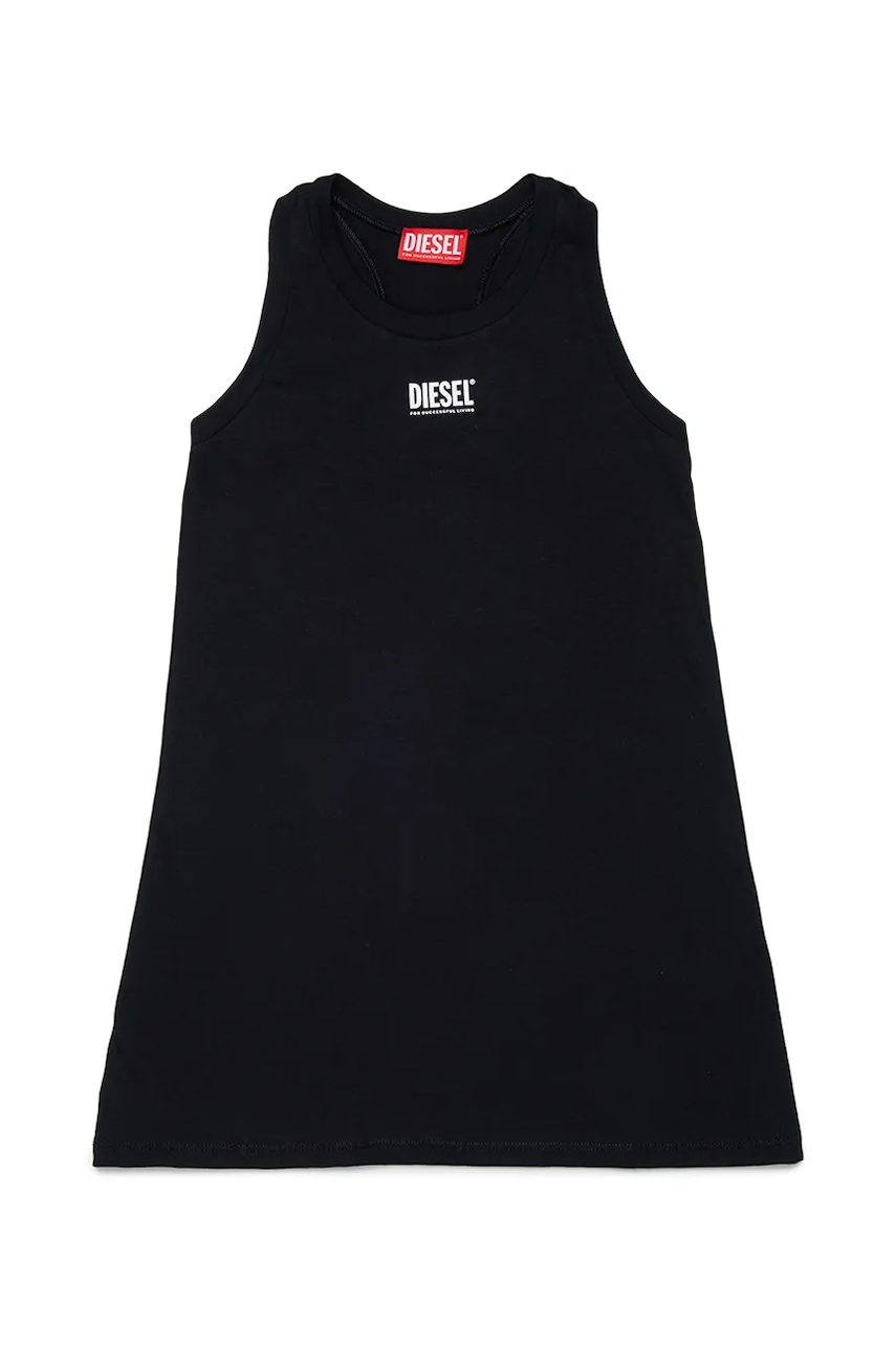 Diesel  Dětské plážové šaty  MCUNDY SW COVER-UPS
