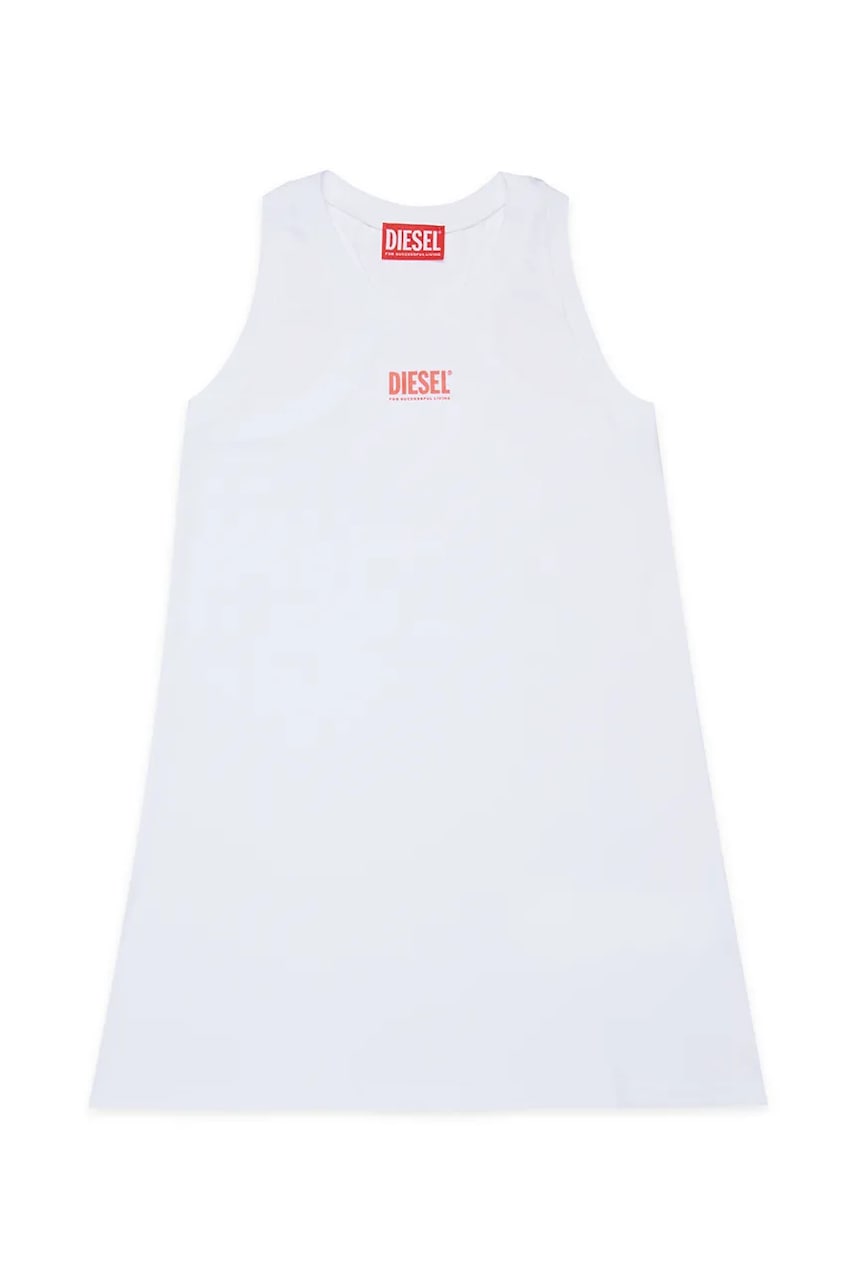 Diesel  Dětské plážové šaty  MCUNDY SW COVER-UPS
