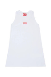 Diesel  Dětské plážové šaty  MCUNDY SW COVER-UPS