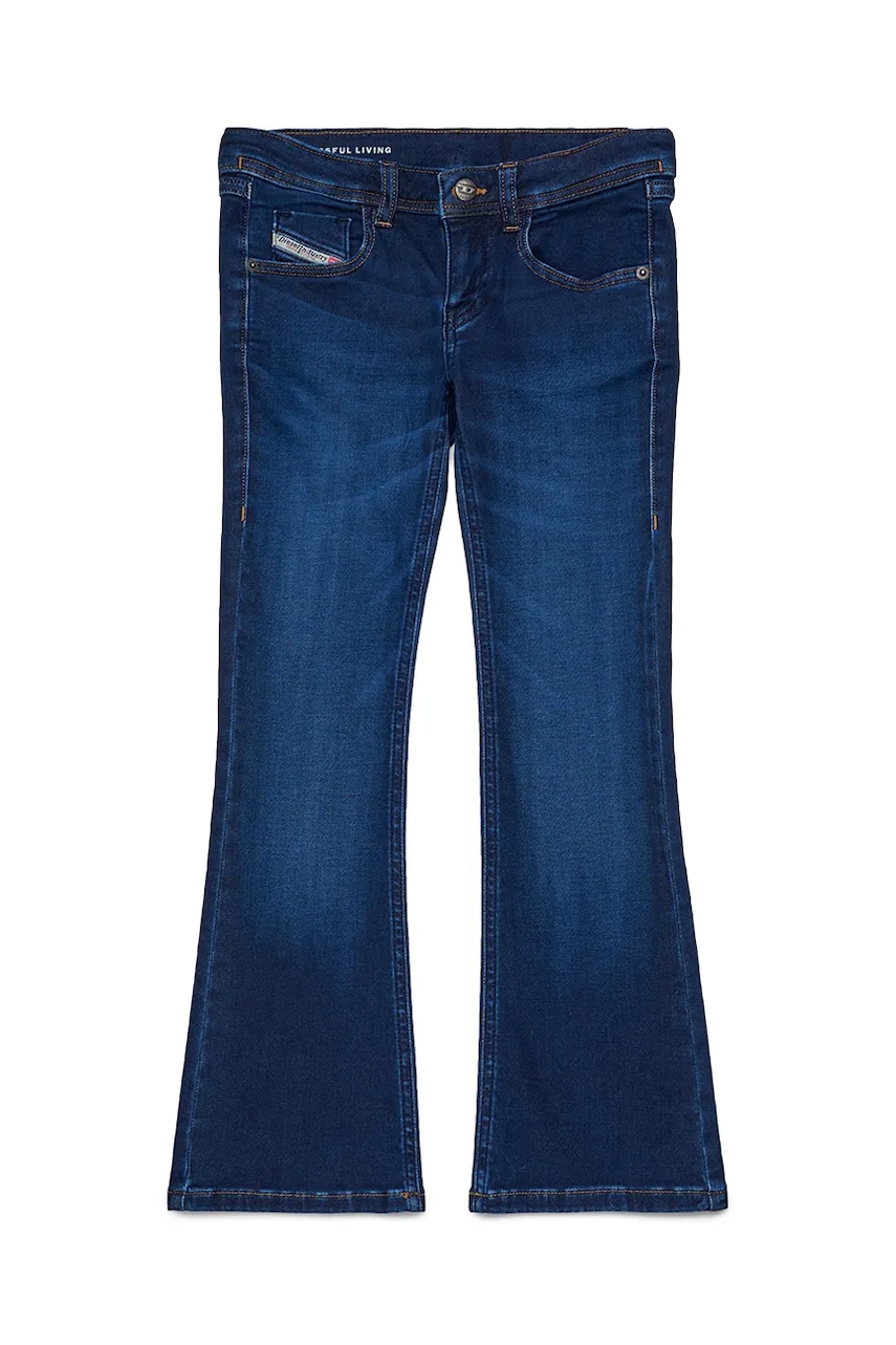 Diesel  Dětské rifle  D-ARRY-J JJJ TROUSERS