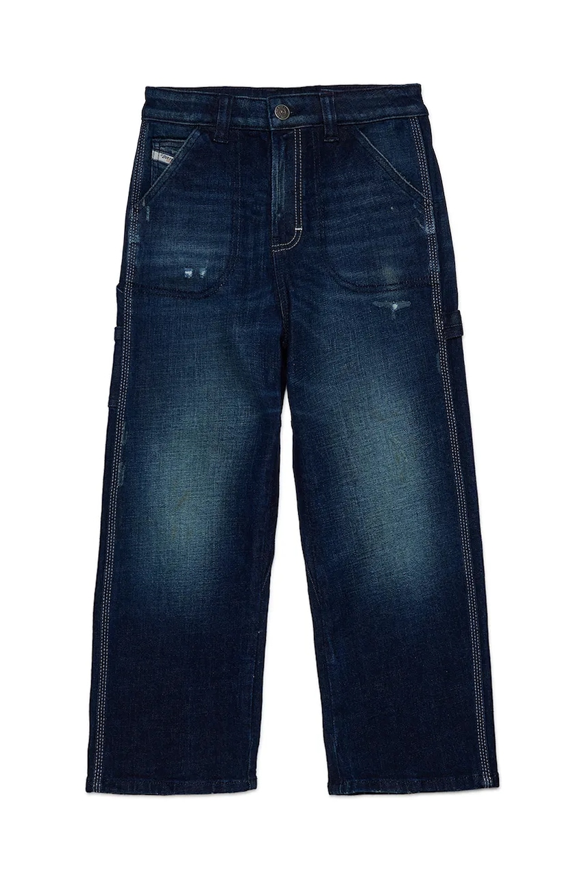 Diesel  Dětské rifle  D-BART-J TROUSERS