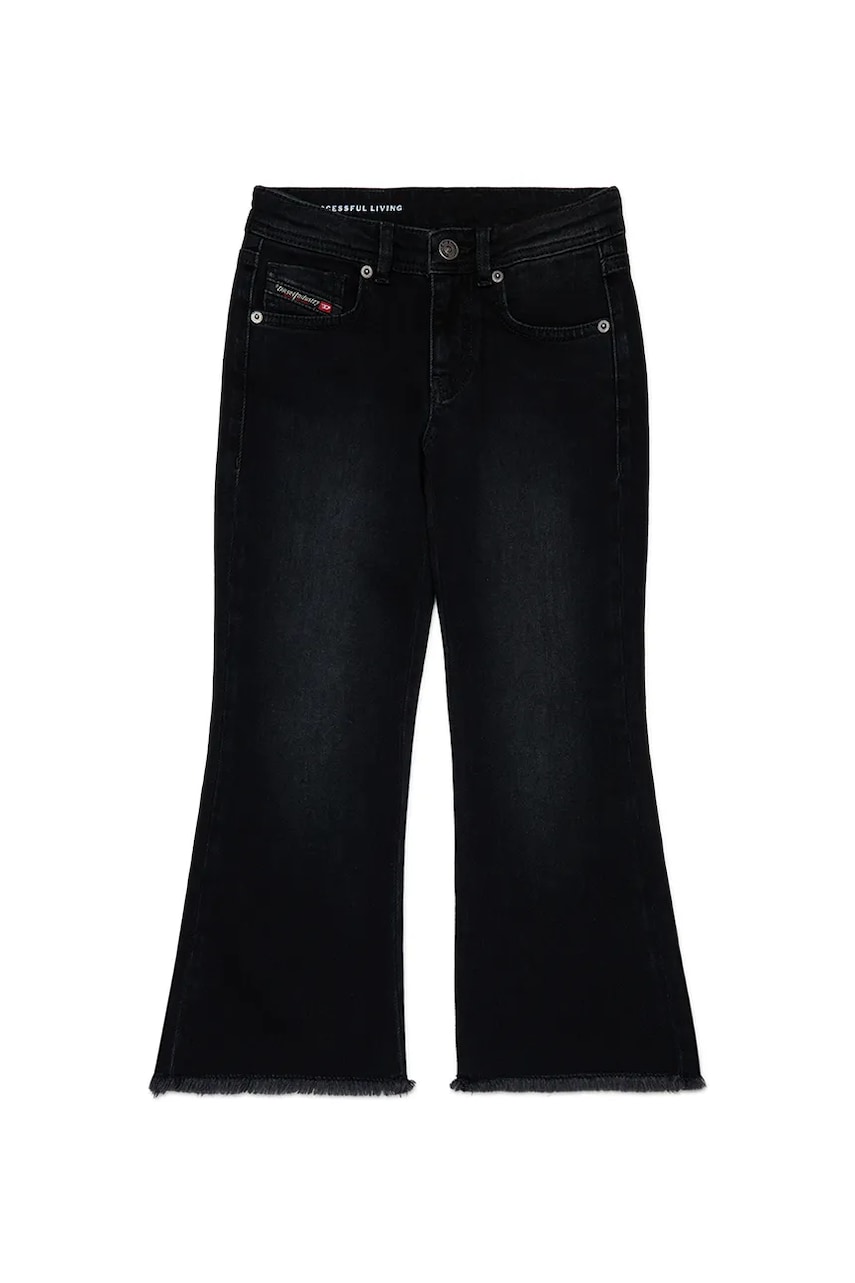Diesel  Dětské rifle  D-PRILLA-J TROUSERS