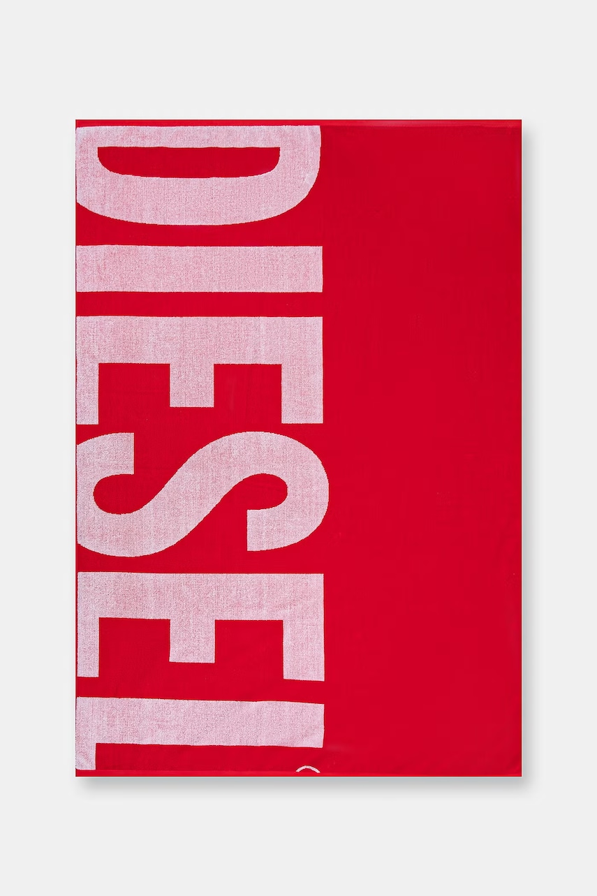 Diesel  Dětský bavlněný ručník  HELMY TOWEL