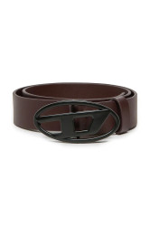 Diesel  Dětský kožený pásek  B1DRN BELTS