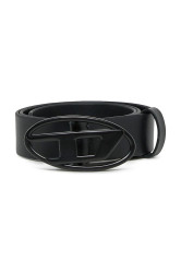 Diesel  Dětský kožený pásek  B1DRN BELTS